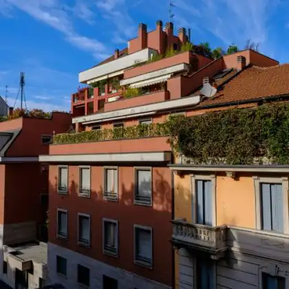 Casas e apartamentos para alugar na Itália