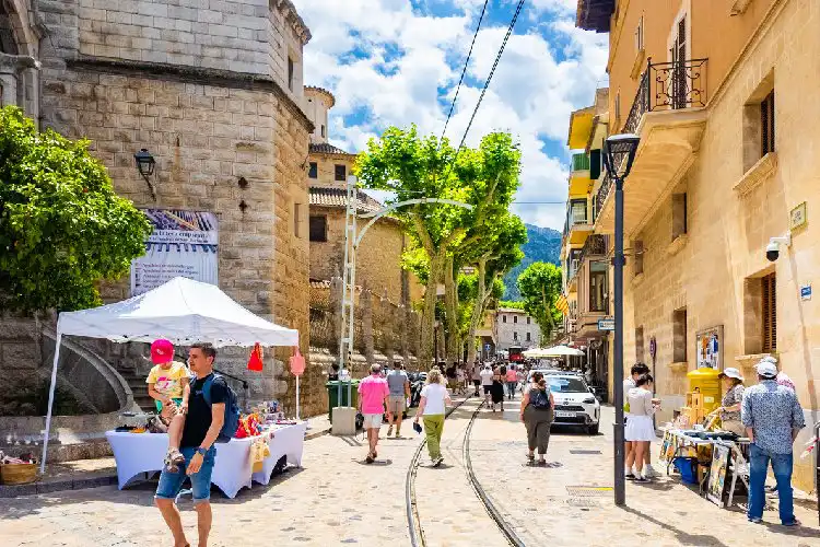 As cidades da Espanha são muito diferentes entre si; escolher bem é o primeiro passo para a mudança.