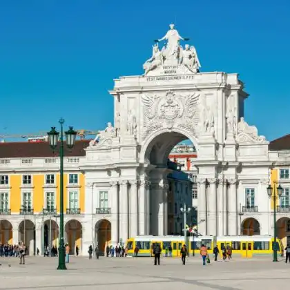 Como morar em Portugal em 2026