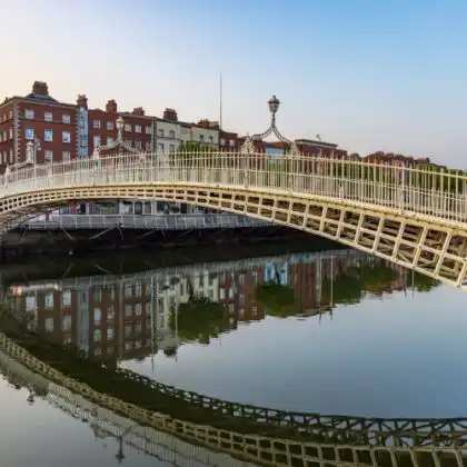 Como morar na Irlanda em 2026