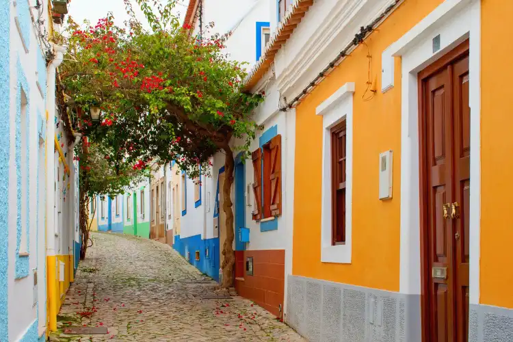 Comprar imóvel em Portugal
