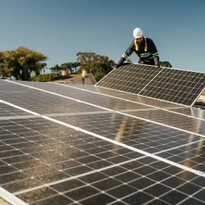 Investir em energias renováveis na Europa é uma ótima ideia para aqueles interessados em internacionalizar seus negócios