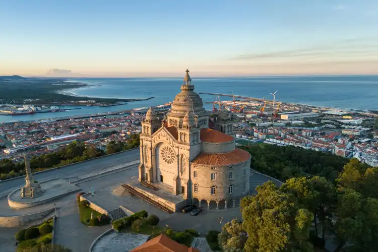 Portugal é um lugar bom para morar e usufruir de vida tranquila