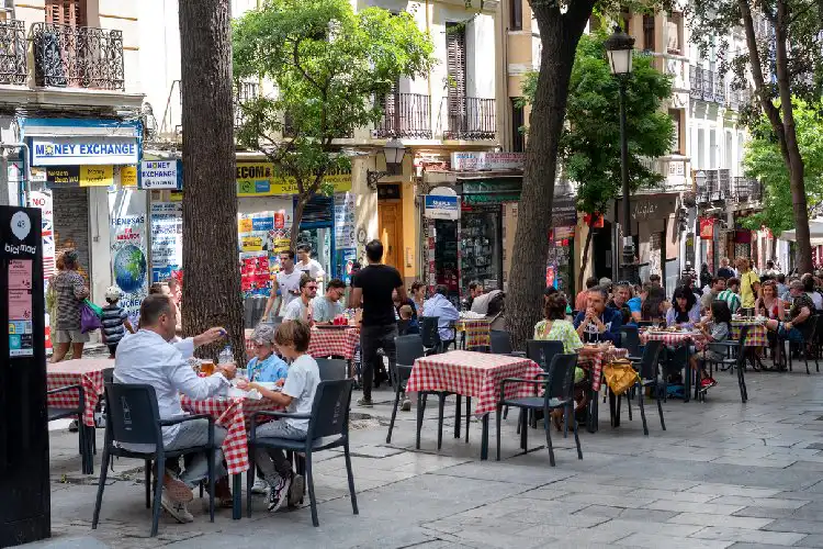 Qualidade de vida é assunto sério no país, o que comprova que a Espanha é um bom lugar para morar