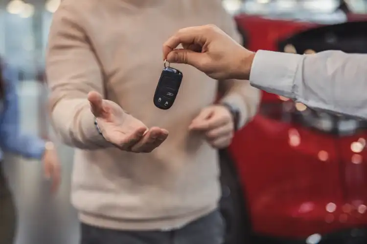 O melhor site para alugar carros na Europa deve ser considerado para evitar perrengues