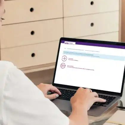AIMA lança novo site para renovação de documentos