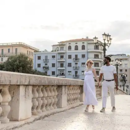 Solicitar a cidadania italiana por casamento pode ser alternativa para quem é casado com cidadão italiano.
