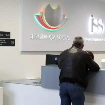 Contribuição de imigrantes para Segurança Social em Portugal