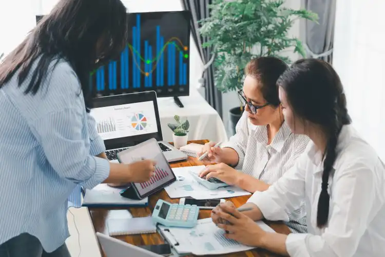 Uma empresa internacional deve se manter curiosa constantemente