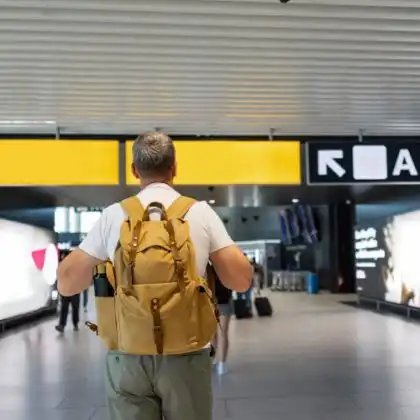 A fronteira invisível na Europa