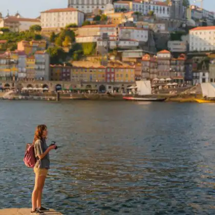 Morar fora não é um mochilão eterno, e é importante ter isso em mente antes de se mudar