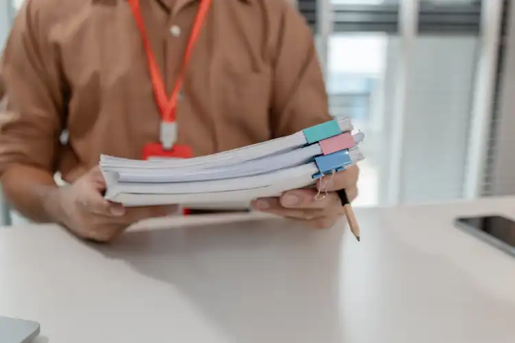 Perda ou extravio do NIF em Portugal é algo simples de ser resolvido.