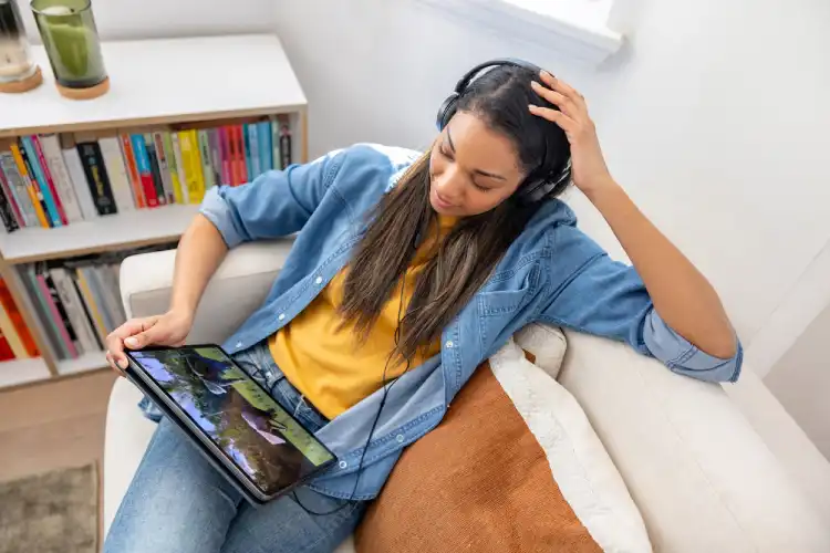 Estudar idiomas online faz toda a diferença