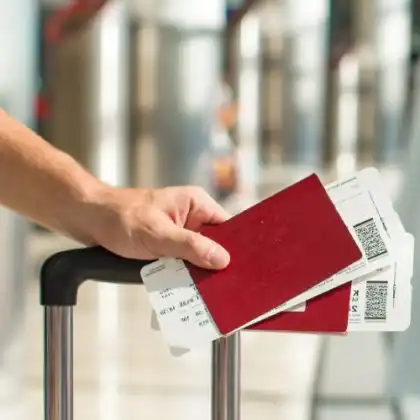 Ranking dos passaportes mais poderosos do mundo em 2025