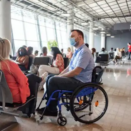 Seguro viagem para pessoas com uma doença preexistente