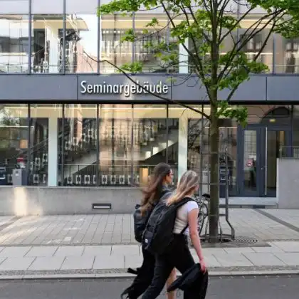 Alemanha é um dos destinos preferidos pelos estudantes internacionais