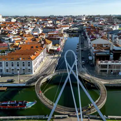 Há uma grande variedade de cidades para investir nos ecossistemas empreendedores em Portugal, muito além de Lisboa e Porto