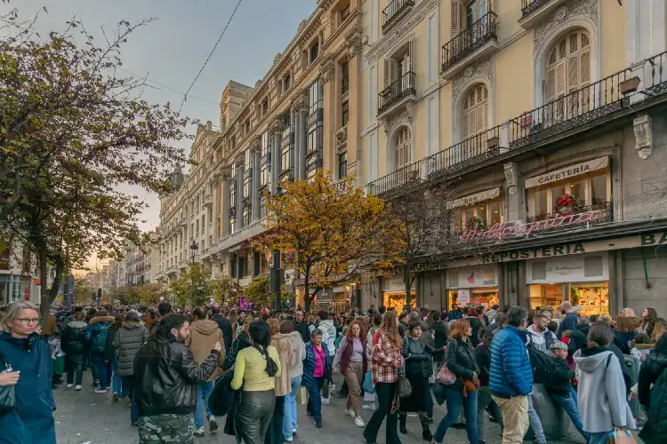 Estudar em Madrid é um bom acréscimo no currículo
