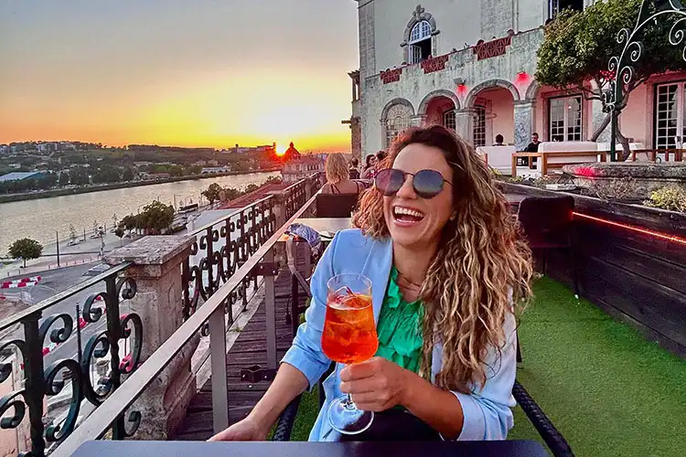 Fabiana Jordão, brasileira, empresária e cabeleira.