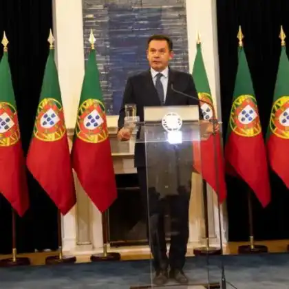 Primeiro-ministro de Portugal