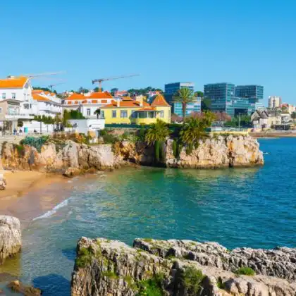 Brasileiros escolhem Lisboa e Cascais para investir