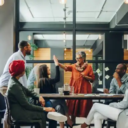 Diversidade e inclusão na internacionalização de empresas na Europa