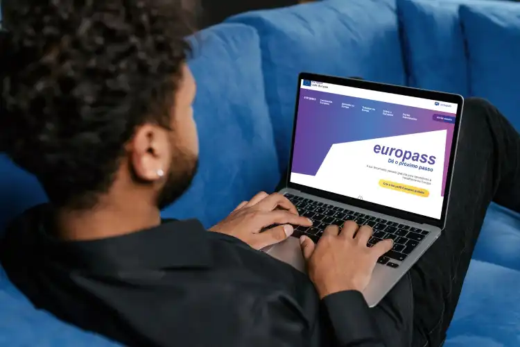 Currículo Europass