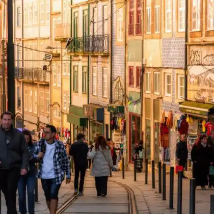 Menos imigrantes, mais carga tributária em Portugal
