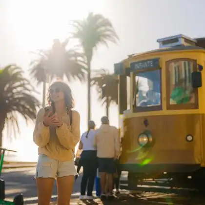 Tudo parece novo quando a gente sai do Brasil para viver em Portugal