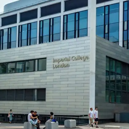 Ranking 2026 das melhores universidades europeias