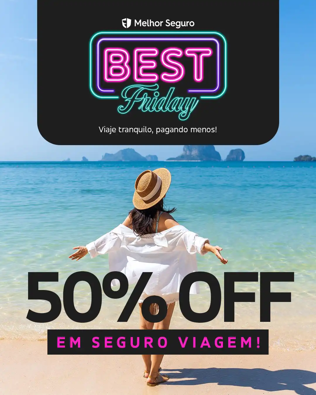 Best Friday Melhor Seguro
