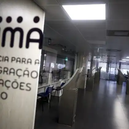 Atualização sobre profissionais altamente qualificados na AIMA
