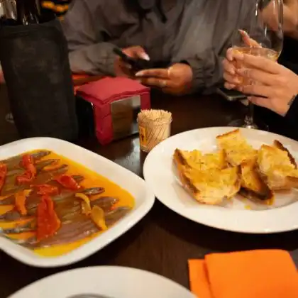 Comer como um espanhol após viver na Espanha