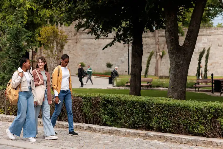Estudar na Alemanha abre portas para trabalhar no país.