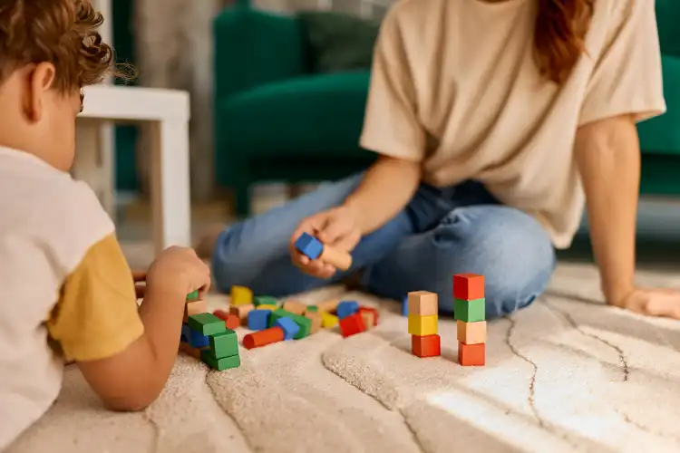 Ser Au Pair na Europa pode facilitar a chegada.