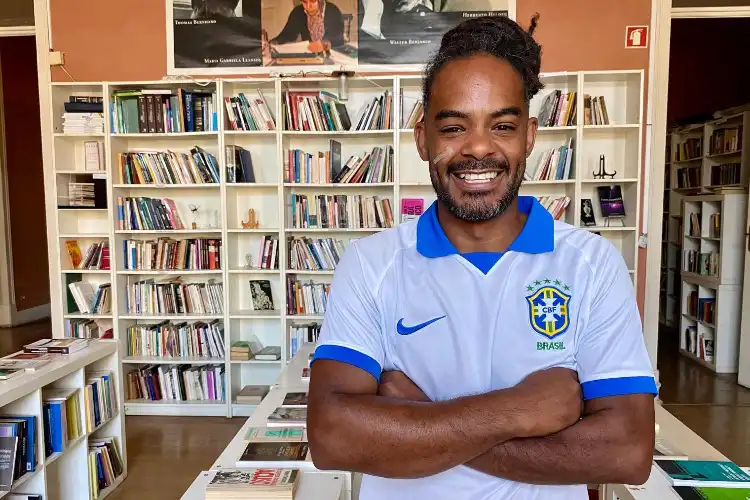 Neném do Chalé
