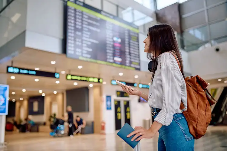 Turistas brasileiros precisam de passaporte para entrar em Portugal por até 90 dias