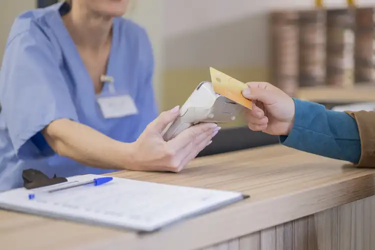 Alguns serviços de saúde na Itália podem ter taxas