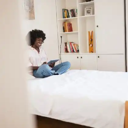 Buscar quartos para alugar em Barcelona é uma tarefa que requer tempo e cuidado.