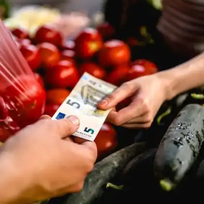 Viver em Euro em Portugal
