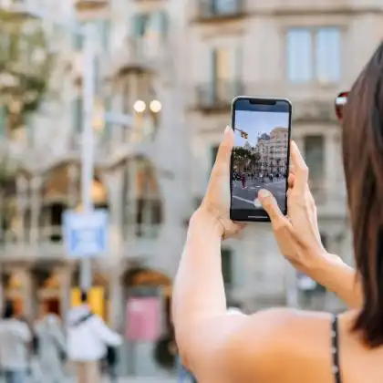 Chip de celular para usar na Espanha
