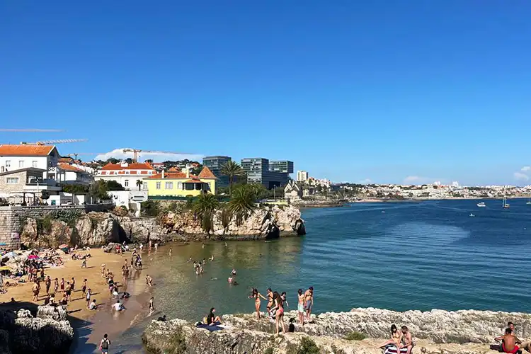 O clima ameno é uma das principais vantagens de morar em Portugal