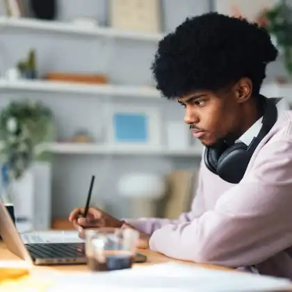 O curso preparatório para TOEFL é exigido em muitas situações para morar e estudar fora.