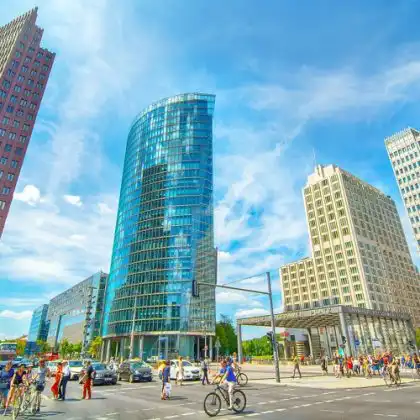 O custo de vida na Alemanha pode variar conforme estilo de vida e cidade.