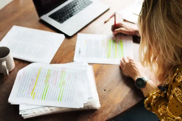 Estudar para o TOEFL é uma etapa muito importante no processo do exame.