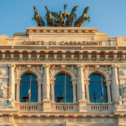 Corte italiana fará julgamento lei da cidadania