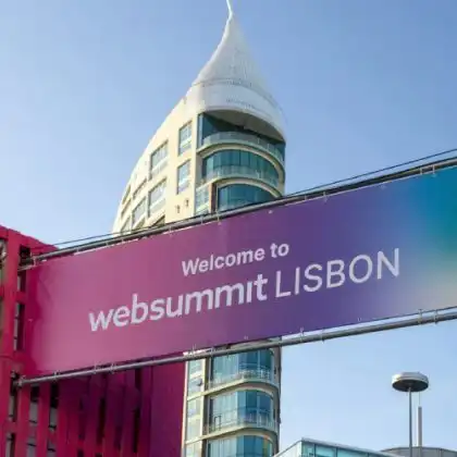 Motivos para colocar o Web Summit Lisboa na sua agenda