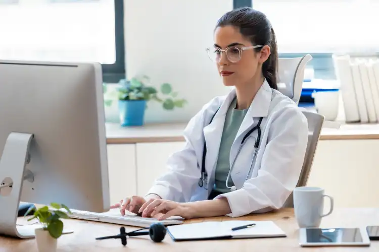 Médica em Portugal