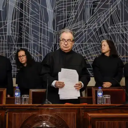 Tribunal Constitucional e a Lei da Nacionalidade