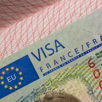 O visto para França existe diversos documentos: confira.